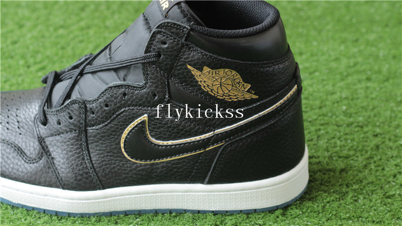 Air Jordan 1 Retro High OG City Of Flight